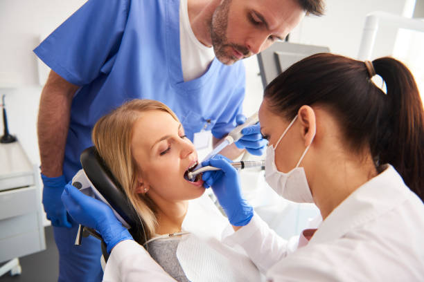 Best Pediatric Dentistry  in Lockport, LA