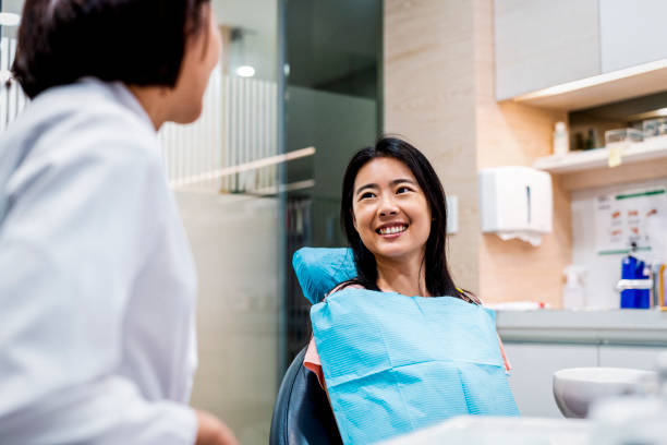 TMJ/TMD Treatment in Lockport, LA
