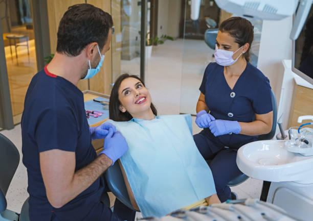 Best Tooth Extraction  in Lockport, LA