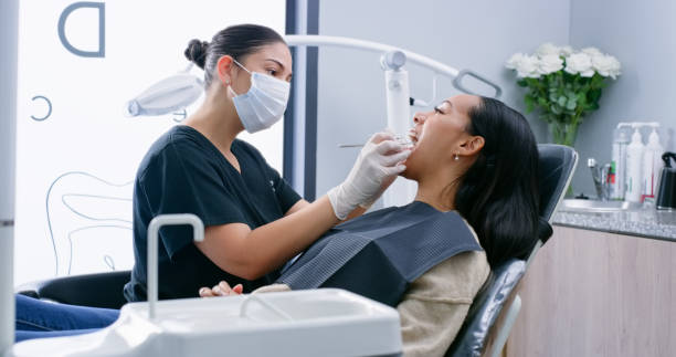 Oral Cancer Screening in Lockport, LA