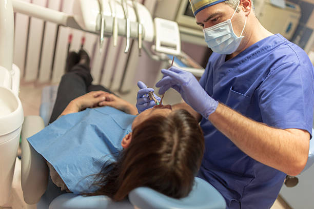 Professional Dental Services in Lockport, LA