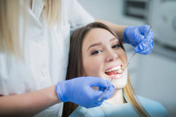 Best Root Canal Treatment  in Lockport, LA